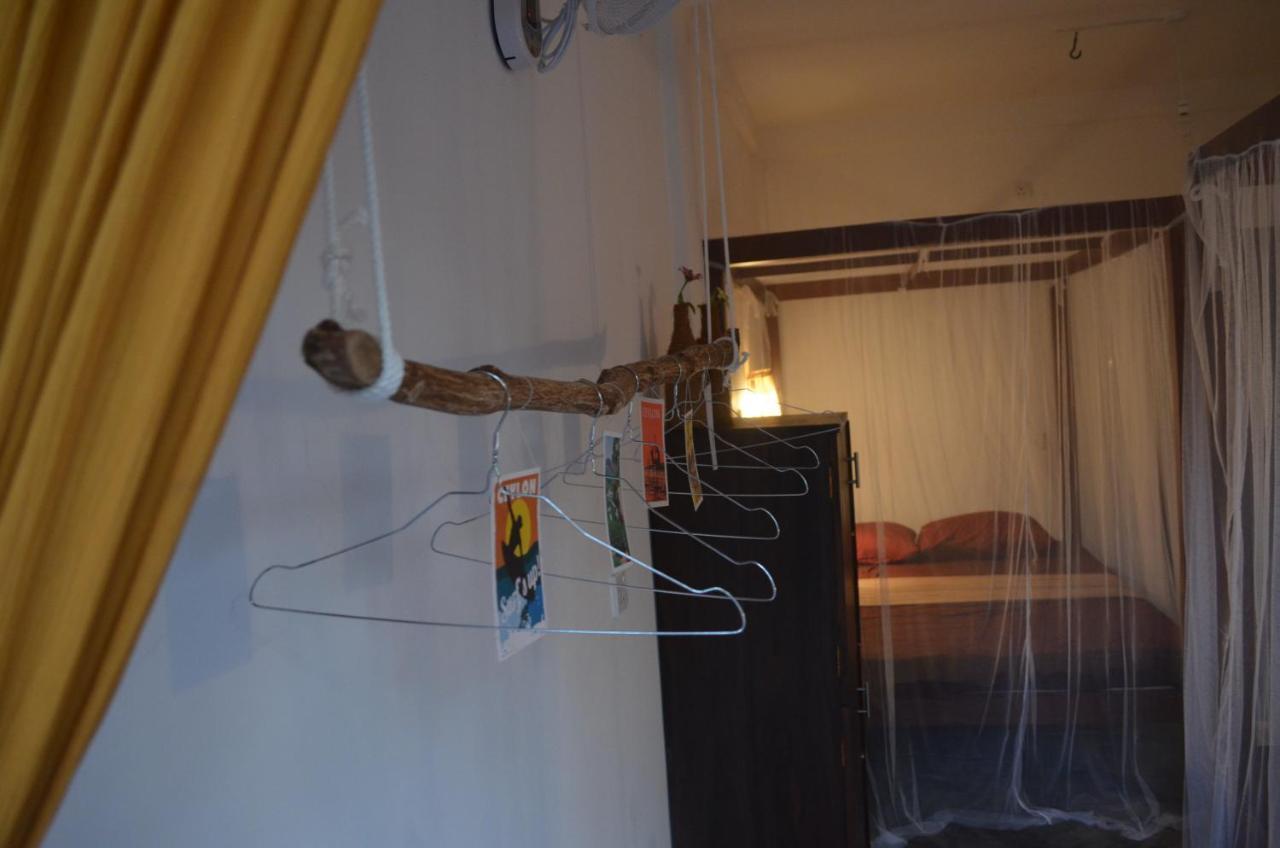 Chez Podi Surf Stay ميريسا المظهر الخارجي الصورة