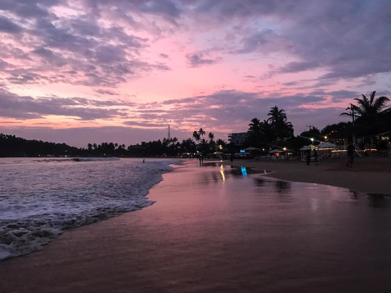 Chez Podi Surf Stay ميريسا المظهر الخارجي الصورة