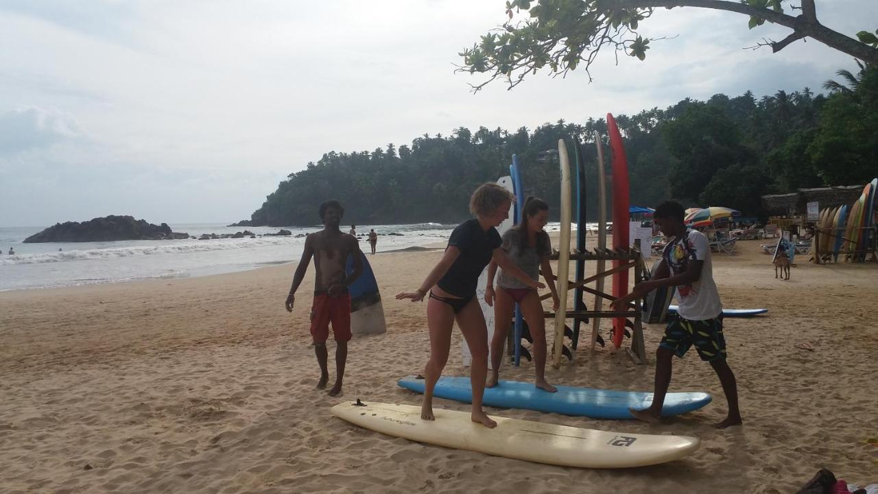 Chez Podi Surf Stay ميريسا المظهر الخارجي الصورة