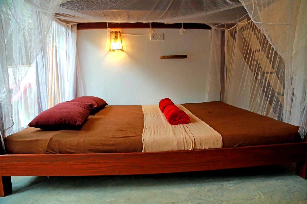 Chez Podi Surf Stay ميريسا المظهر الخارجي الصورة