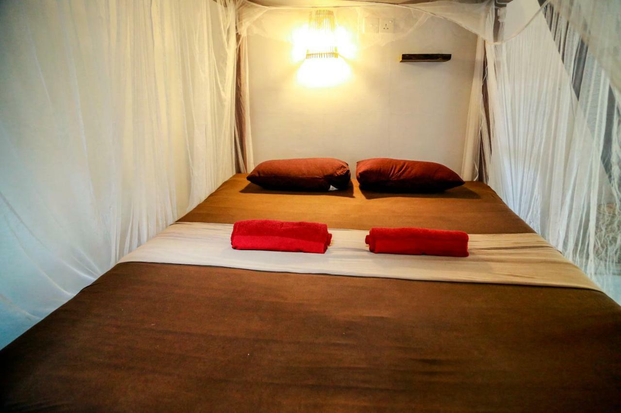 Chez Podi Surf Stay ميريسا المظهر الخارجي الصورة